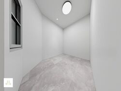Apollo Gardens (D16), Terrace #501703131